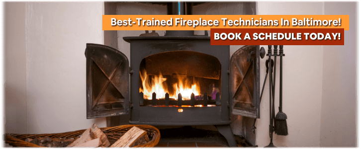 Chimney and Fireplace Solutions