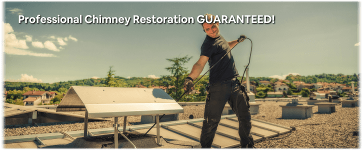 Chimney Repair Baltimore