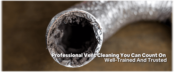 Dryer Vent Cleaning Baltimore