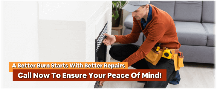 Fireplace Repair Baltimore