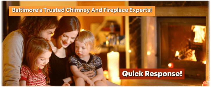 Chimney Sweep Baltimore