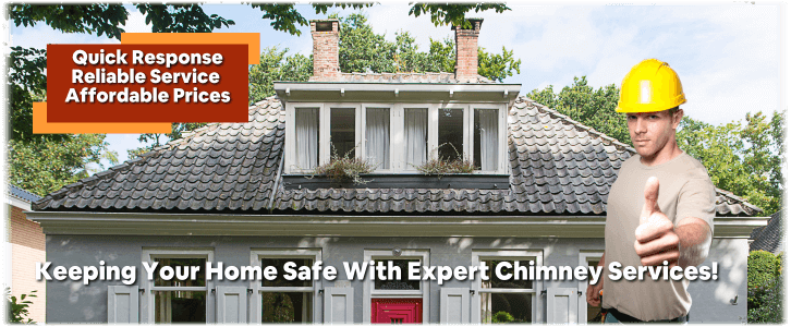 Baltimore Chimney Sweep